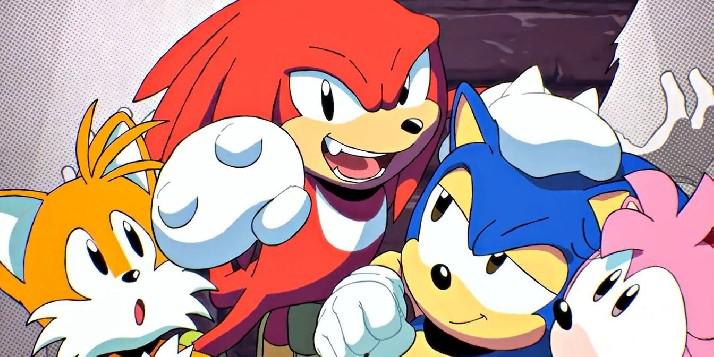 Sonic Origins: 7 mudanças feitas nos jogos