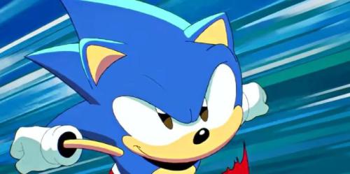 Sonic Origins: Como desbloquear o modo Mirror