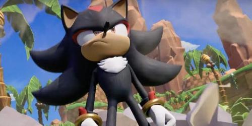 Sonic Prime: O que os fãs devem esperar da série Shadow?