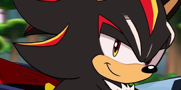 Sonic Prime: O que os fãs devem esperar da série Shadow?