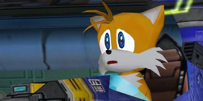 Sonic Team Boss prefere fazer Sonic Adventure 3 do que remasterizar títulos anteriores