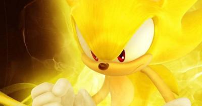 Sonic The Hedgehog: 10 coisas que os fãs precisam saber sobre o Super Sonic