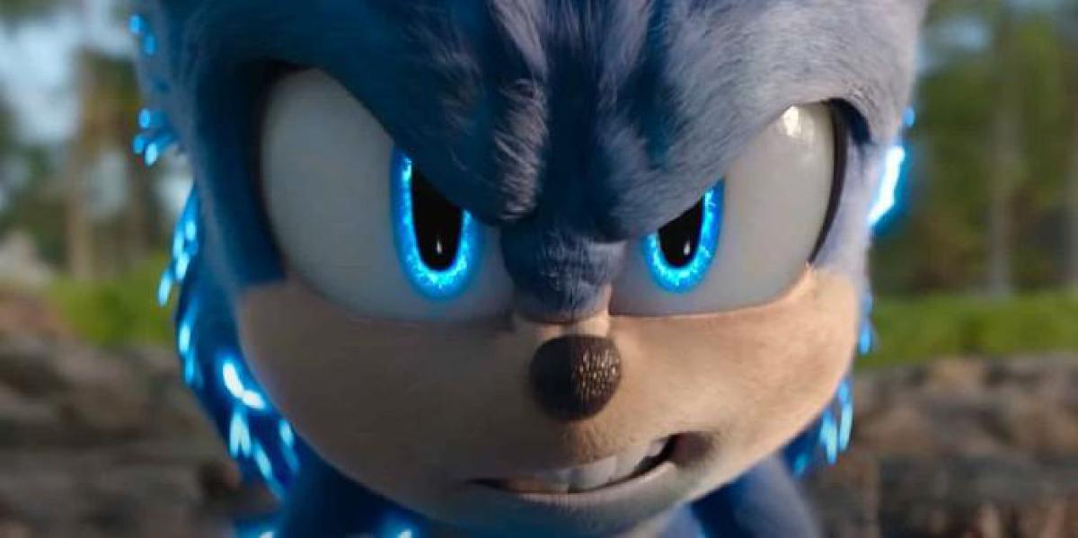Sonic The Hedgehog 2 lidera bilheteria de fim de semana, acidentes de ambulância
