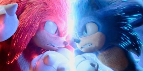 Sonic The Hedgehog 2: Os trailers entregaram muito?