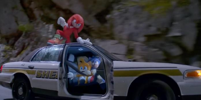 Sonic The Hedgehog 2: Para onde os filmes podem ir a partir daqui?
