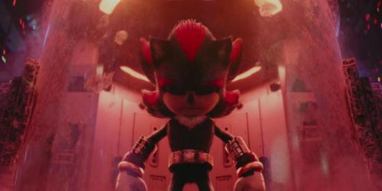 Sonic The Hedgehog 3: O filme pode usar a história original de Shadow?