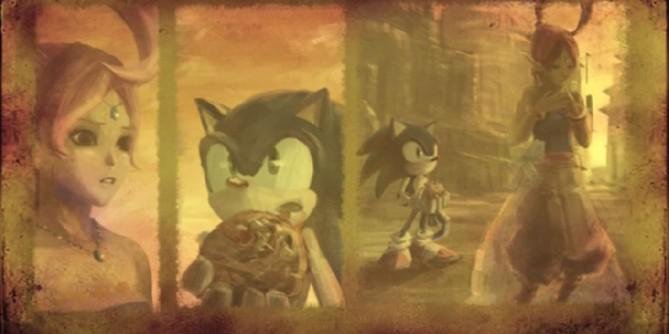 Sonic The Hedgehog: 5 personagens com as melhores histórias de fundo, classificados