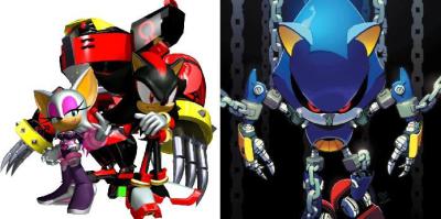 Sonic The Hedgehog: 5 personagens que podem aparecer no próximo filme
