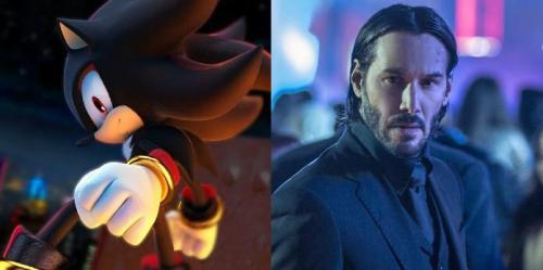 Sonic The Hedgehog: 7 atores que poderiam dublar sombra nos filmes