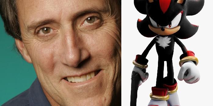 Sonic The Hedgehog: 7 atores que poderiam dublar sombra nos filmes
