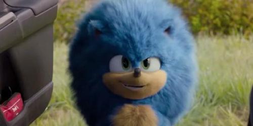Sonic the Hedgehog está definido para quebrar recorde de bilheteria