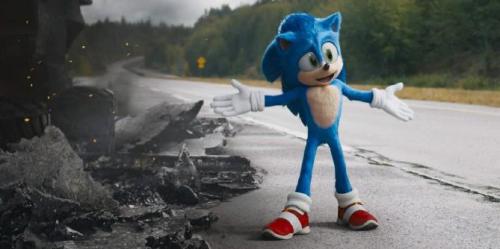 Sonic the Hedgehog Filme após a cena dos créditos explicada