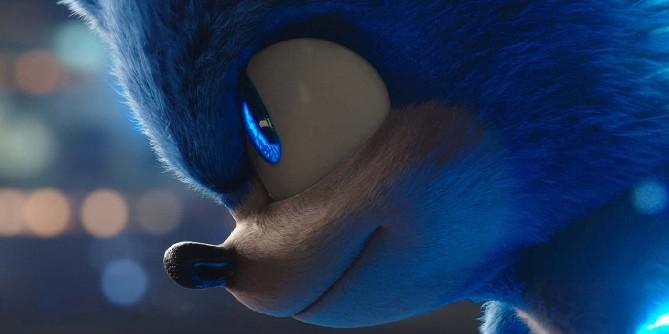 Sonic the Hedgehog Filme após a cena dos créditos explicada