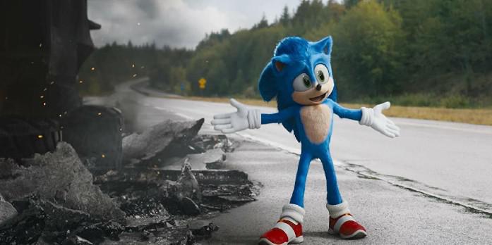 Sonic The Hedgehog: Qual filme é melhor?