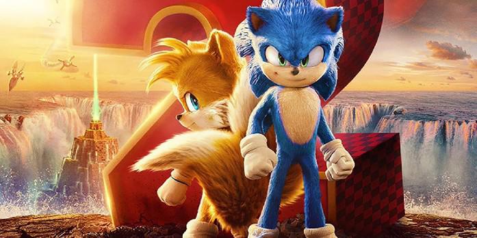 Sonic the Hedgehog tem um futuro brilhante pela frente em filmes e jogos