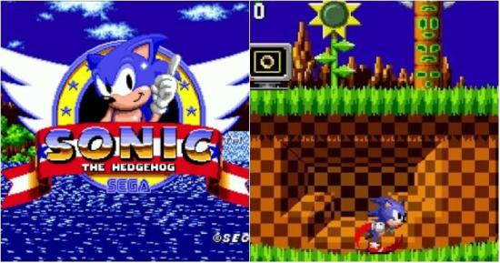 Sonic The Hedgehog: todos os jogos do Sega Genesis, classificados