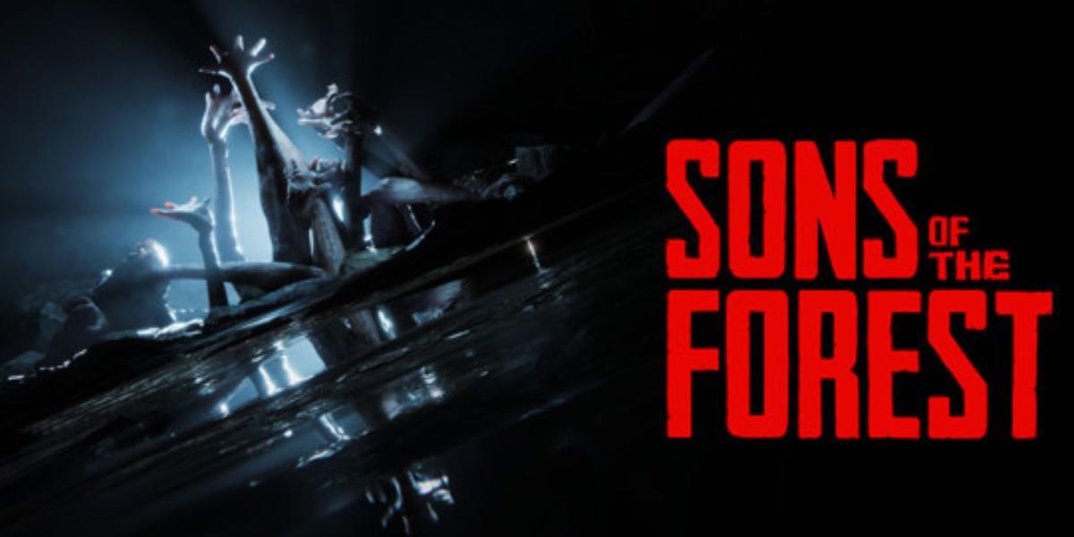 Sons of the Forest será lançado em acesso antecipado para evitar mais atrasos