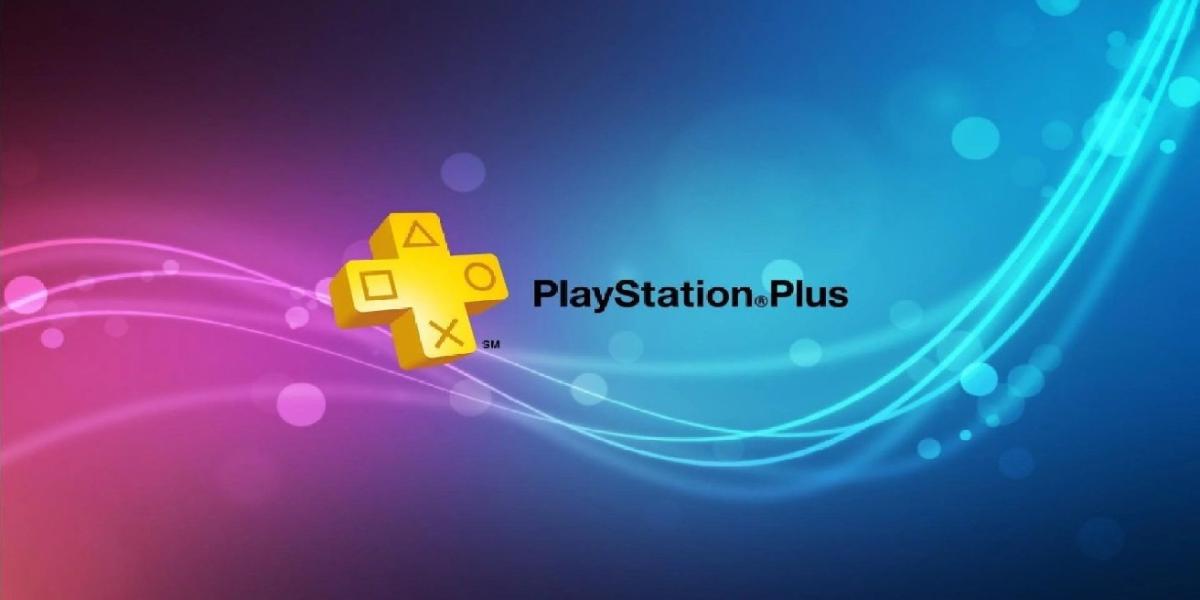 Sony abandona recurso do PlayStation Plus