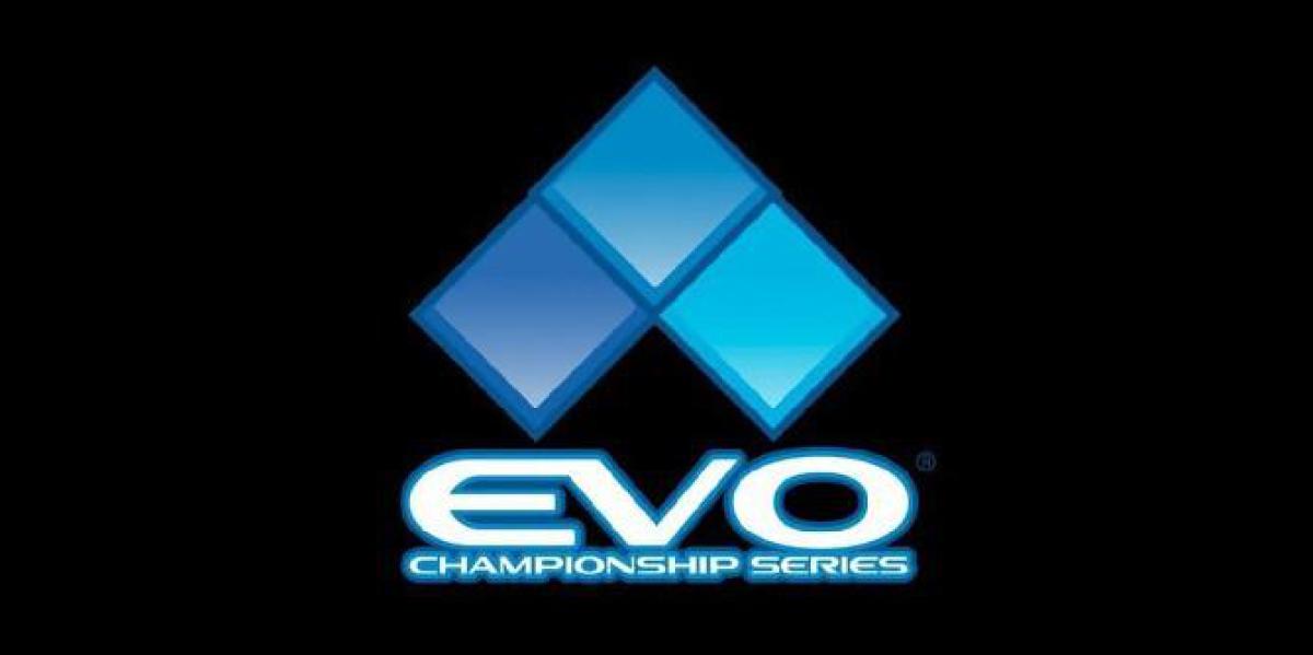 Sony adquire a série EVO Championship