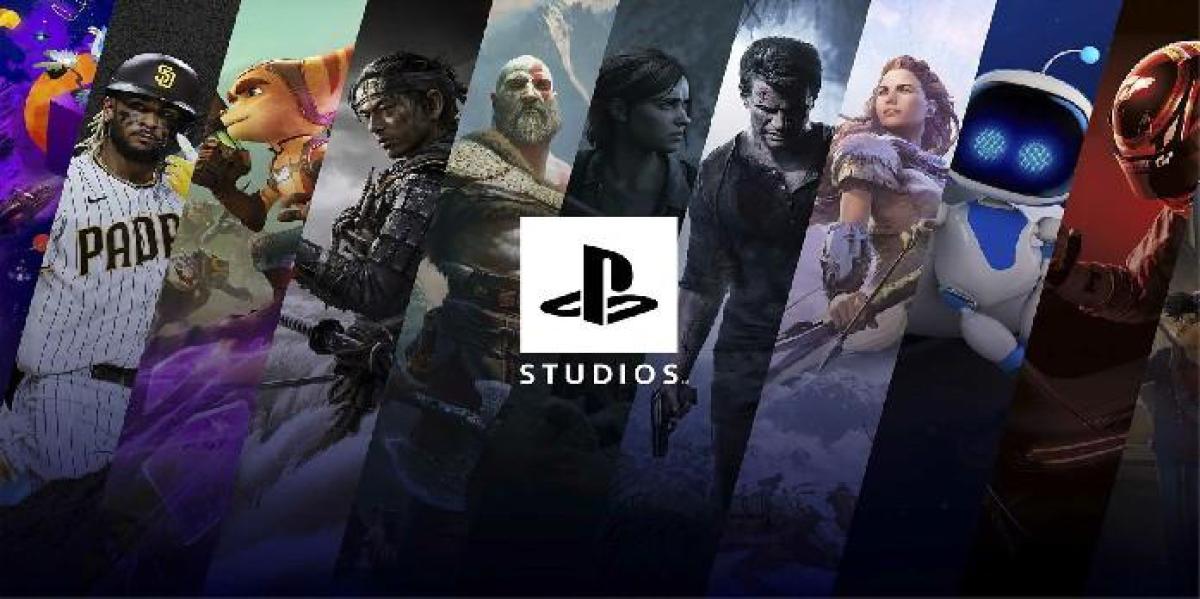 Sony adquire Mobile Game Studio e planeja lançamento de ação AAA