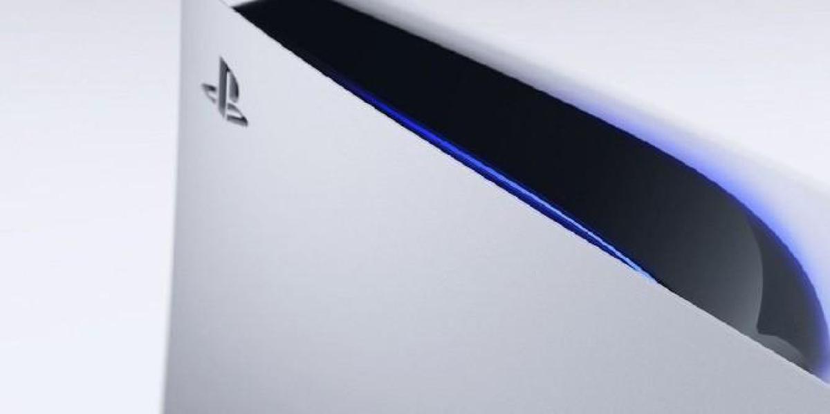 Sony anuncia data e hora para o próximo evento de demonstração do PS5