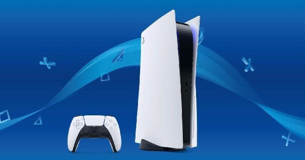 Sony anuncia nova maneira moderna de ganhar consoles PS5