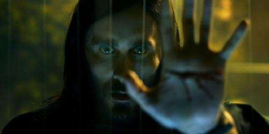 Sony atrasa Morbius, Ghostbusters: Afterlife e mais