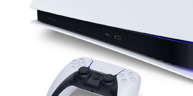 Sony aumenta a produção do PS5 para atender à demanda