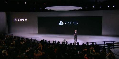 Sony confirma data e hora de revelação do jogo PS5 com novos detalhes