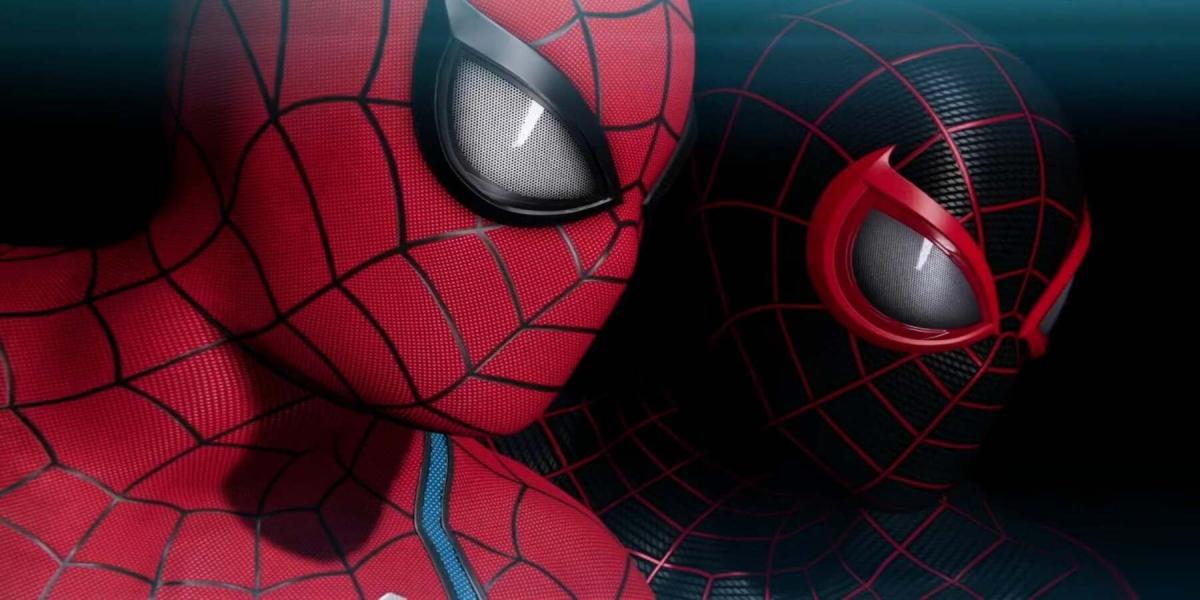 Sony confirma janela de lançamento de Marvel s Spider-Man 2