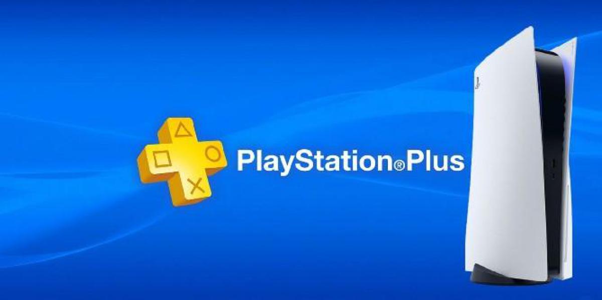 Sony confirma jogo gratuito para PlayStation Plus em fevereiro de 2021