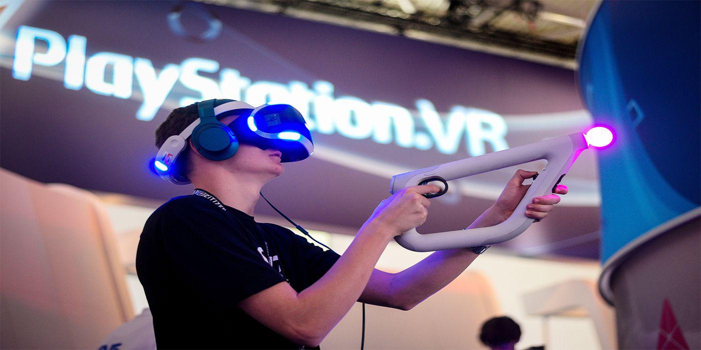 Sony corta produção de fones de ouvido PlayStation VR2 após pré-encomendas decepcionantes