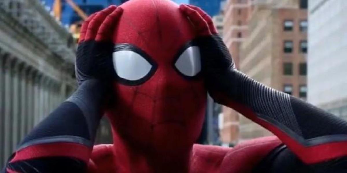 Sony descarta rumores de participação em Homem-Aranha 3 para Maguire e Garfield