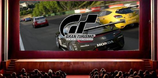 Sony divulga data de lançamento e primeiros detalhes do filme Gran Turismo