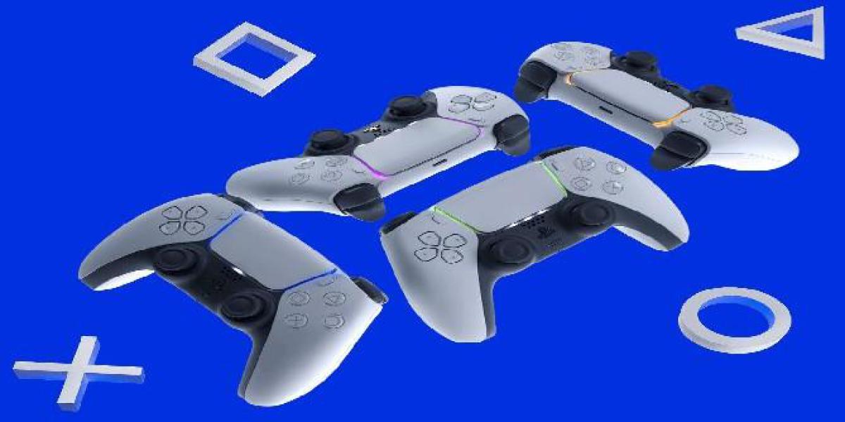 Sony está procurando melhorar o gerenciamento de amigos do PlayStation