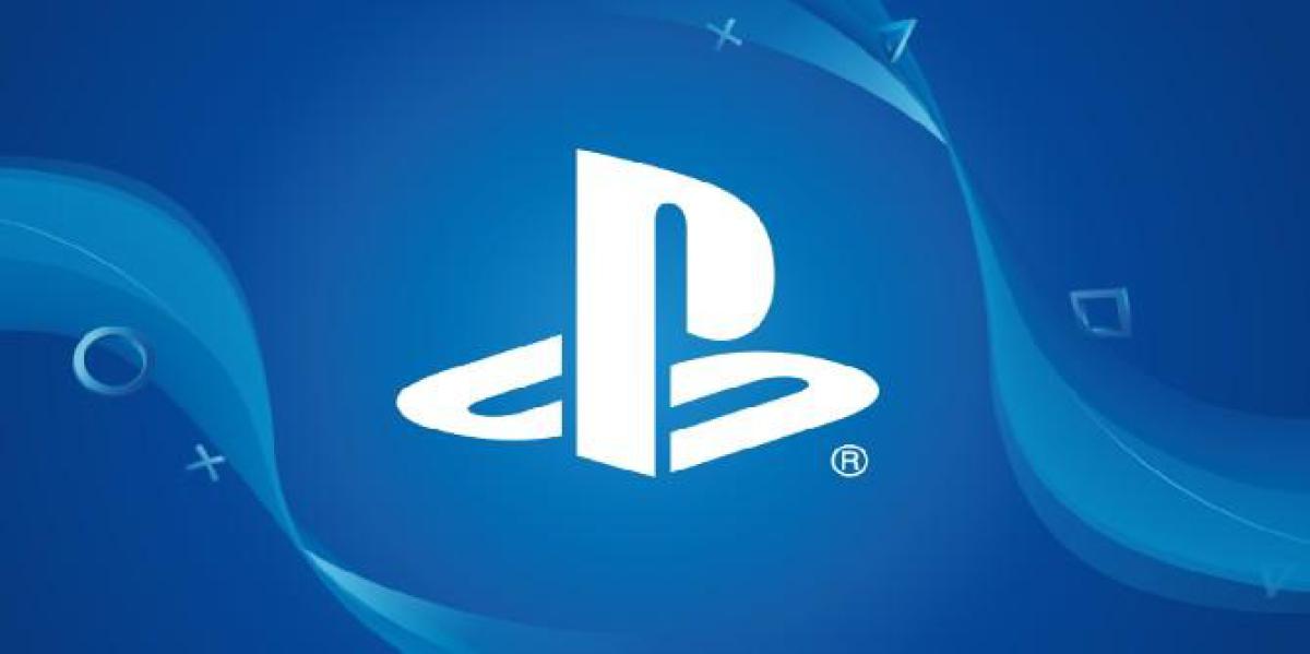 Sony está usando a PlayStation Network para simplificar seus logins de conta