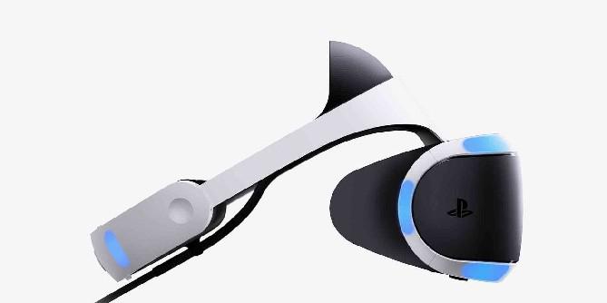 Sony feliz com reação positiva ao anúncio do headset VR de última geração