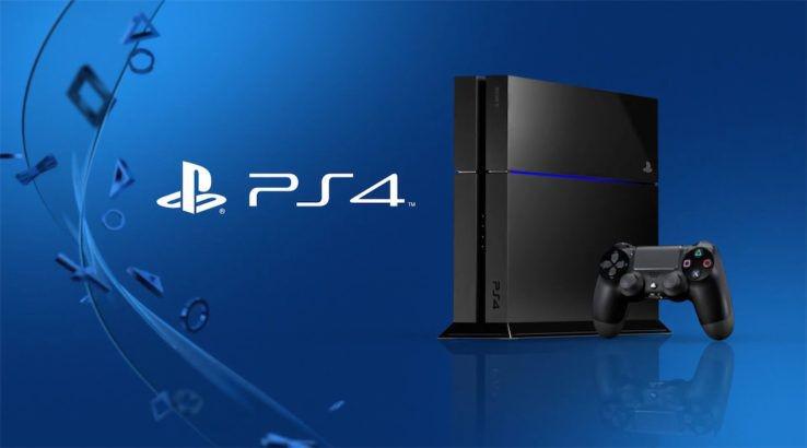 Sony lança nova atualização de software do sistema PS4