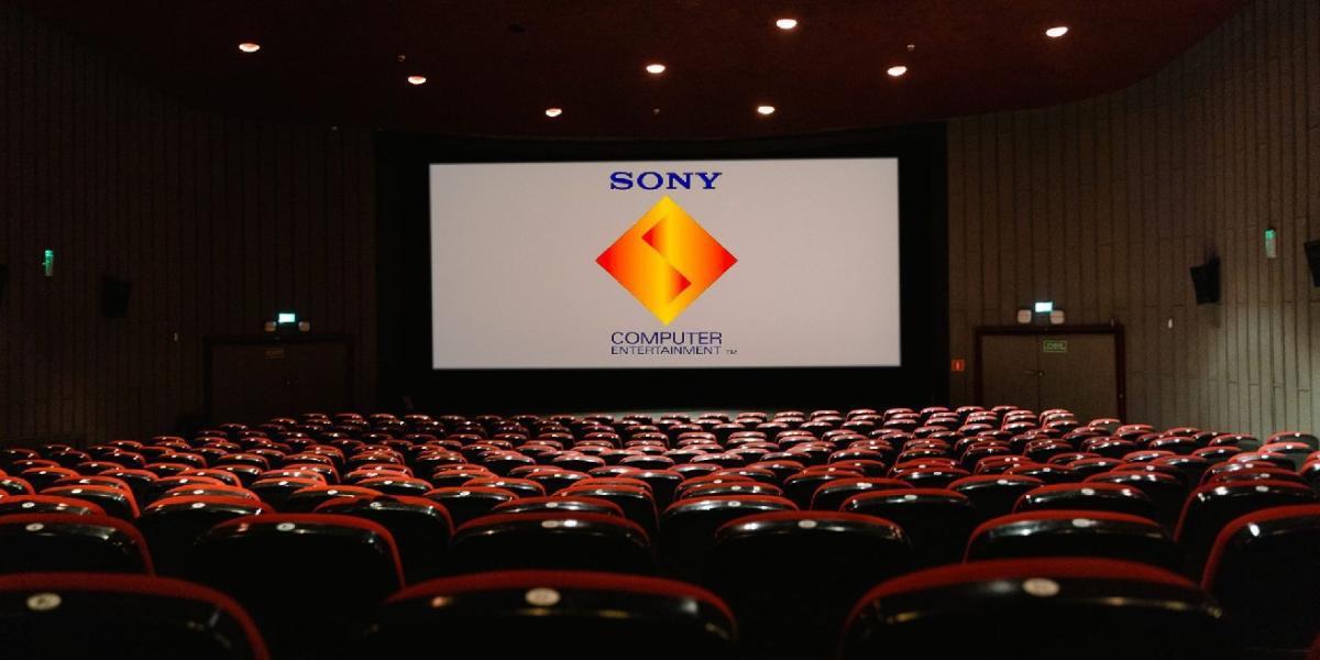 Sony lança vídeo mostrando PlayStation original rodando em TV de 35 pés