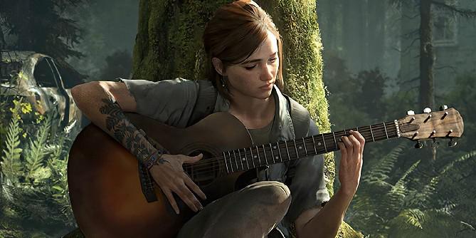Sony, Last of Us Part 2 ganha grande no 2021 GANG Awards