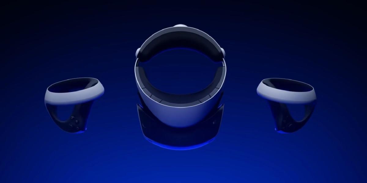 Sony pode cancelar produção do PS VR2?