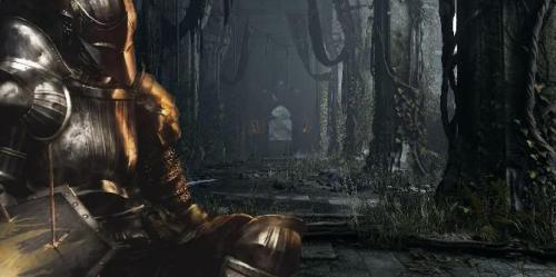 Sony pode corrigir erros do passado com Demon s Souls no PS5
