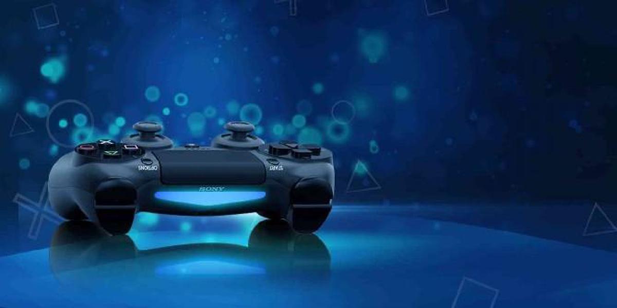 Sony pode desfazer os planos originais do console PS5, preço e data de lançamento