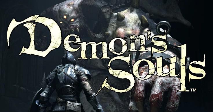 Sony pode estar em negociações para adquirir a desenvolvedora de remake de Demon s Souls Bluepoint Games