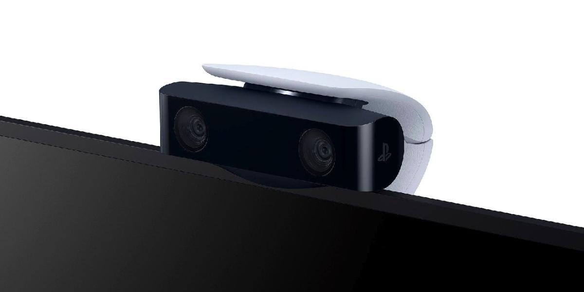 Sony pode implementar tecnologia de rastreamento de olhar em jogos não VR