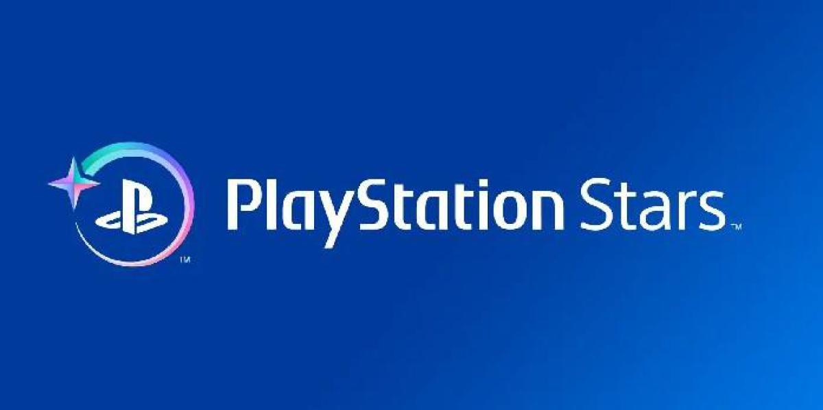 Sony revela colecionáveis ​​digitais que virão com o PlayStation Stars Program