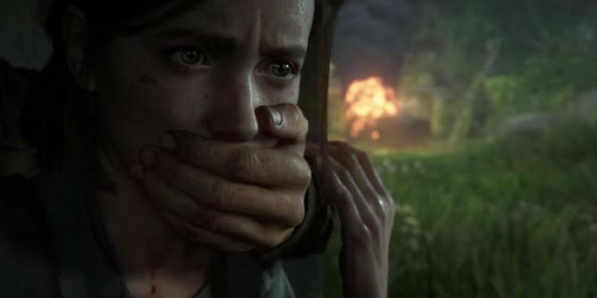 Sony revela console PS4 Pro de The Last of Us 2 de edição limitada