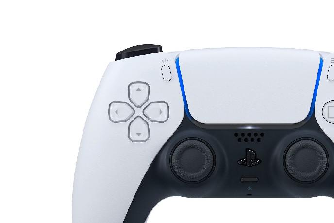 Sony revela controle e recursos DualSense do PlayStation 5