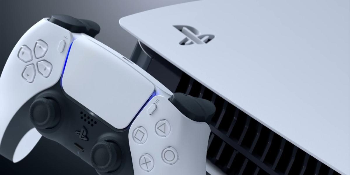 Sony revela detalhes do novo controle acessível do PlayStation 5