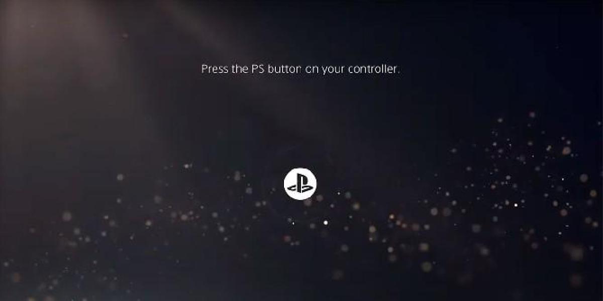Sony revela interface de usuário do PlayStation 5, centro de controle, atividades e muito mais